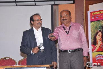 Adbutha Cine Rangam Movie Audio Launch